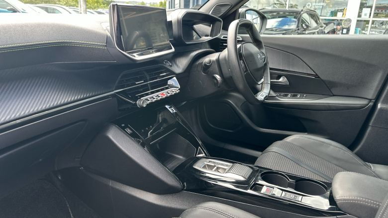 Peugeot 2008 100kW GT 50kWh 5dr Auto Electric Estate